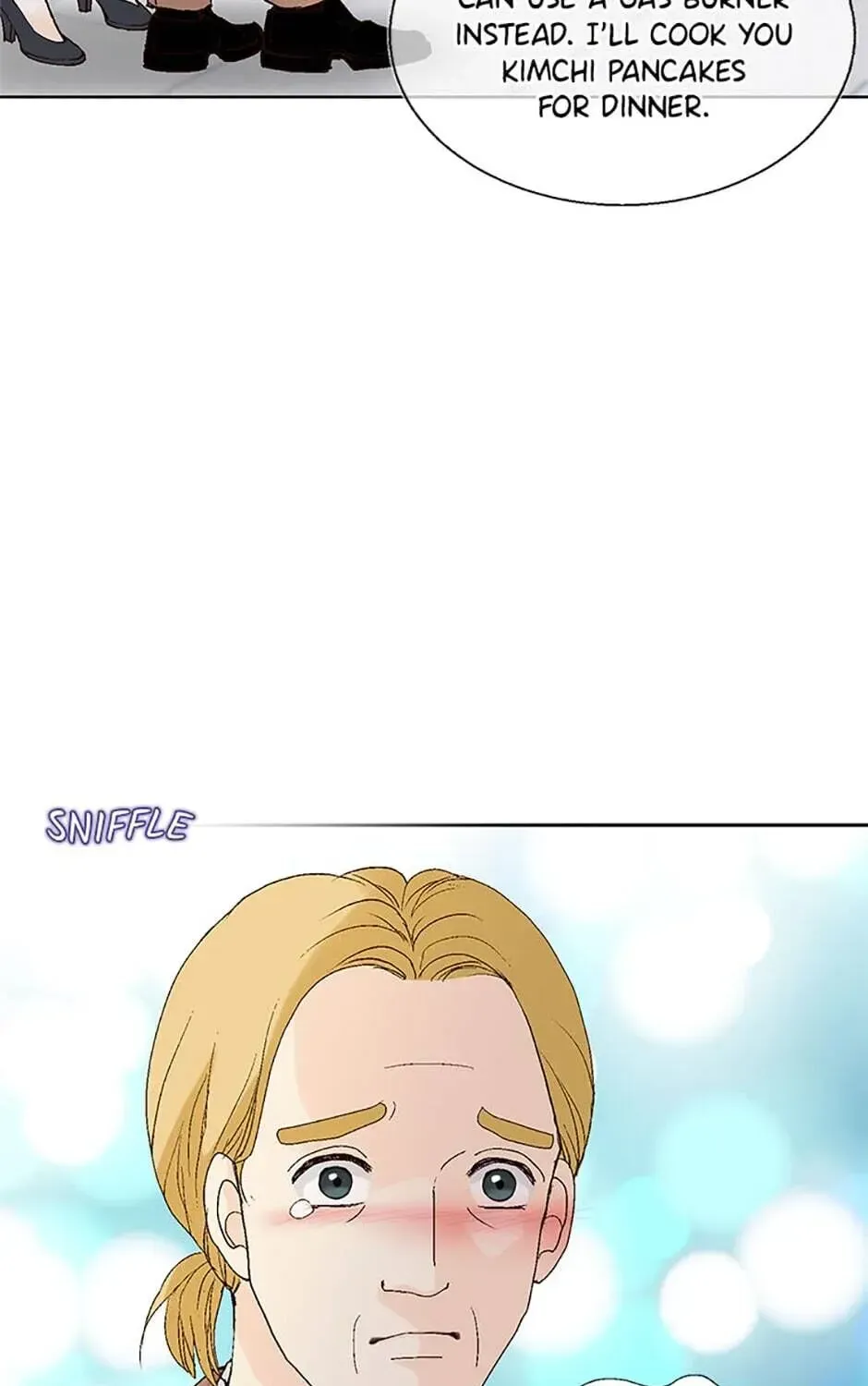 19 Days Chapter 1.7 page 73 - 