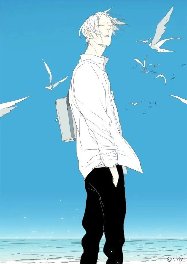 19 Days Chapter 16 page 3 - 