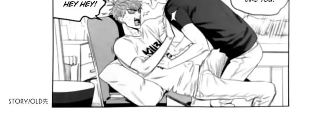 19 Days Chapter 2.3000000000000003 page 2 - 
