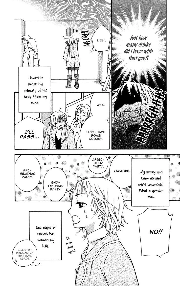 19 Days Chapter 3 page 11 - 