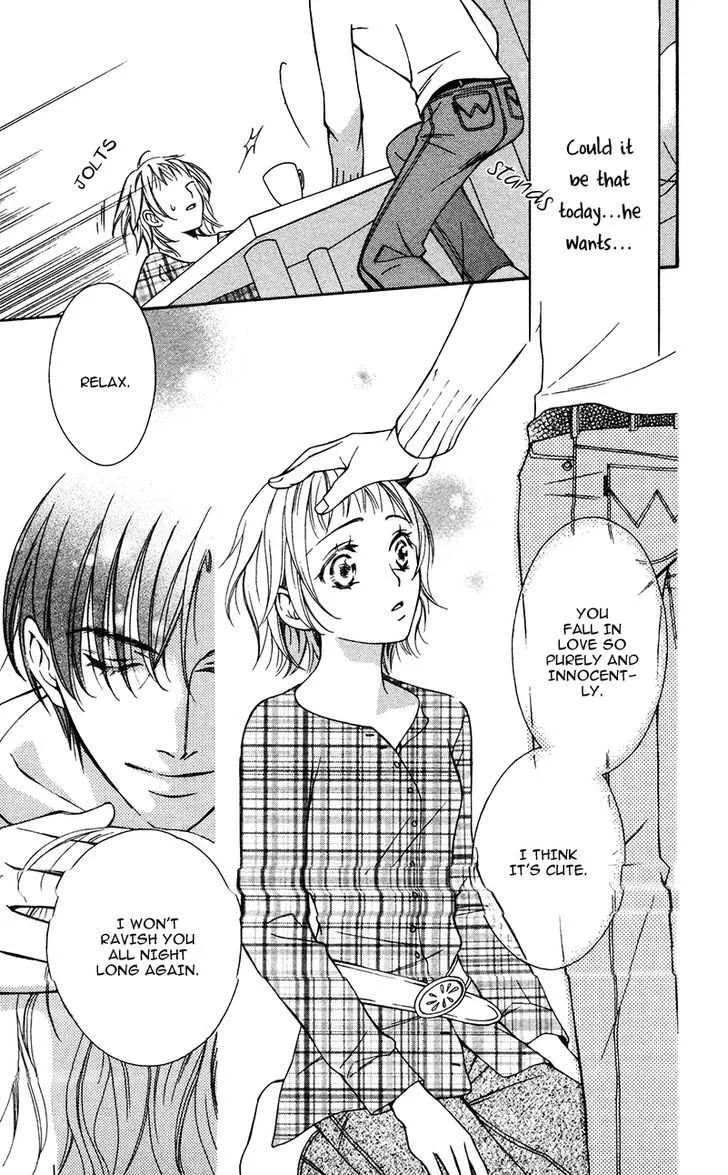 19 Days Chapter 3 page 18 - 
