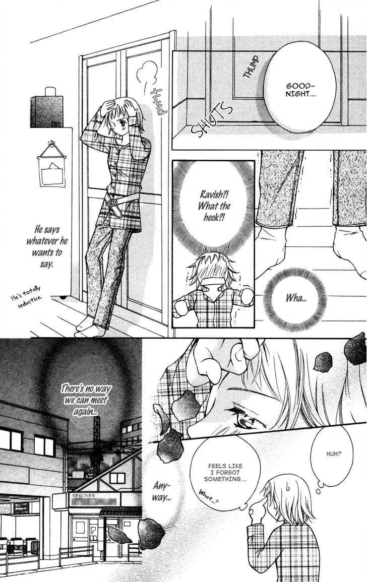 19 Days Chapter 3 page 19 - 