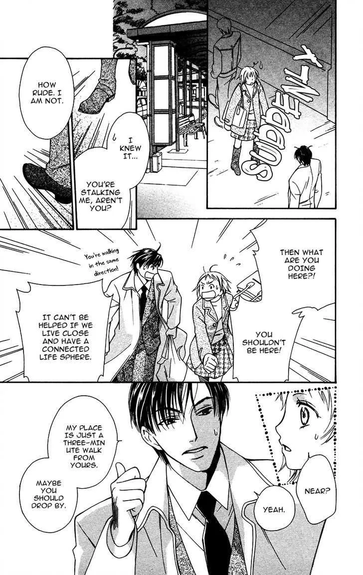 19 Days Chapter 3 page 20 - 