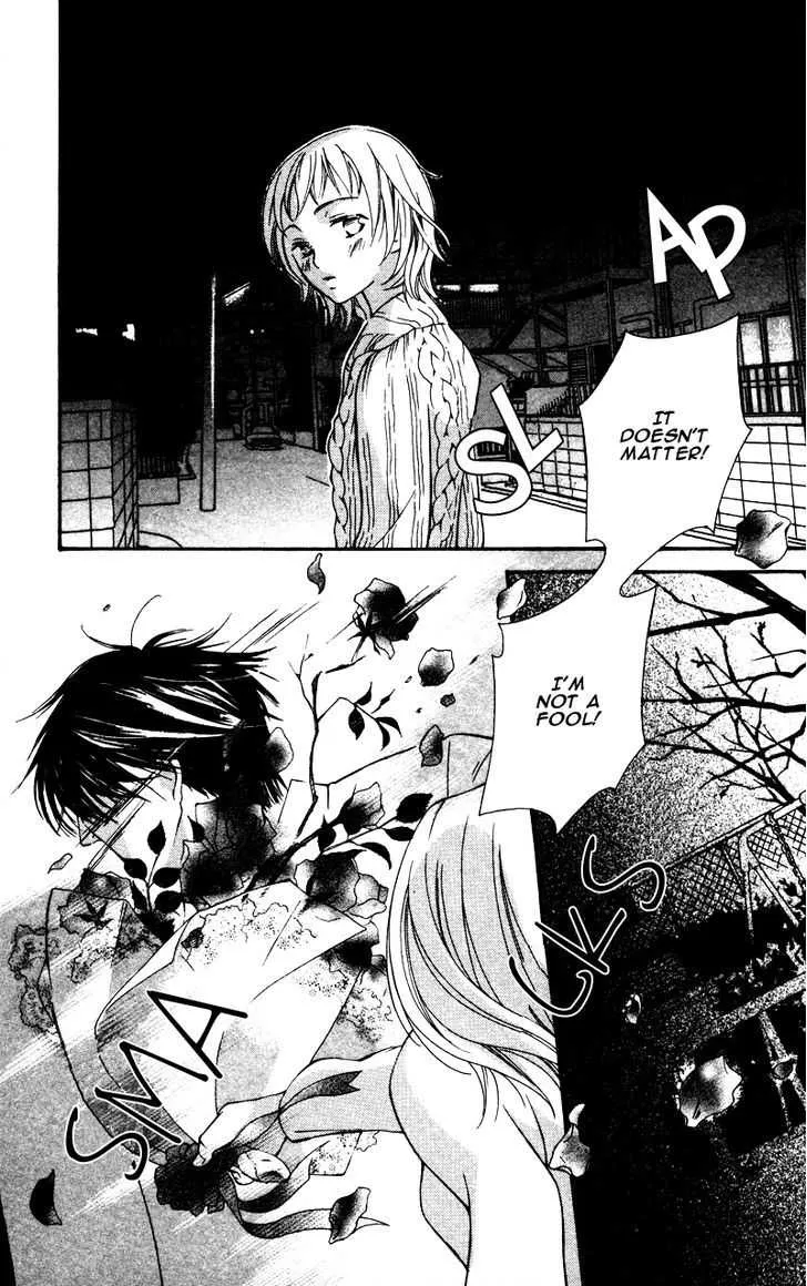 19 Days Chapter 3 page 3 - 