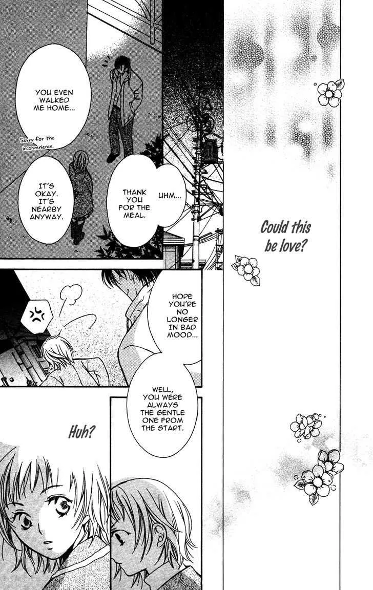 19 Days Chapter 3 page 24 - 