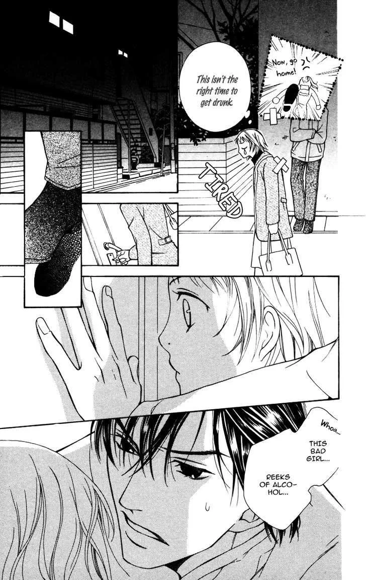 19 Days Chapter 3 page 28 - 
