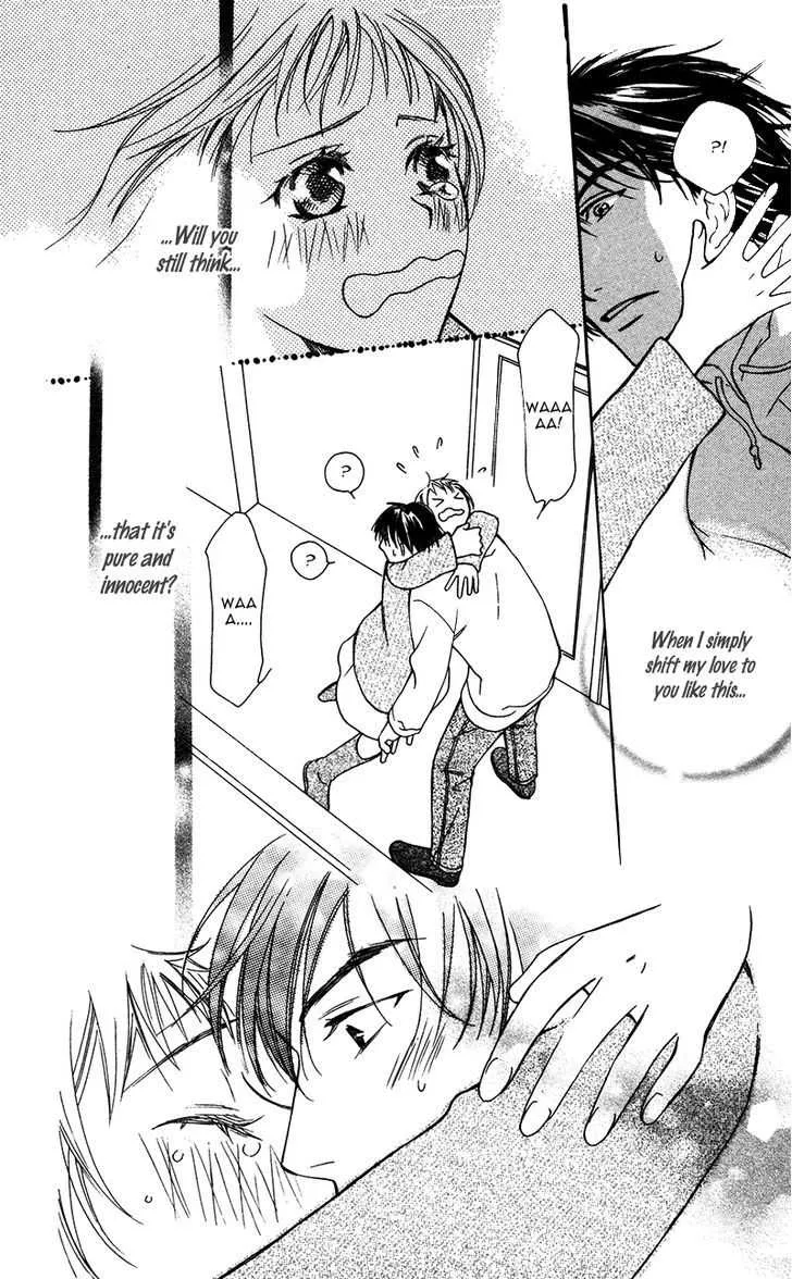 19 Days Chapter 3 page 29 - 