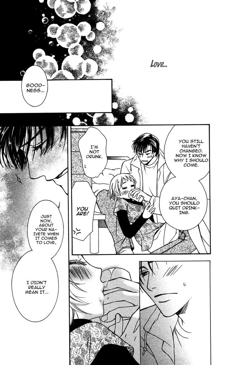 19 Days Chapter 3 page 30 - 