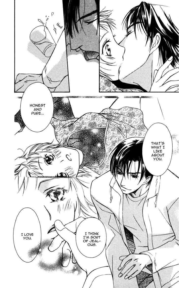 19 Days Chapter 3 page 31 - 