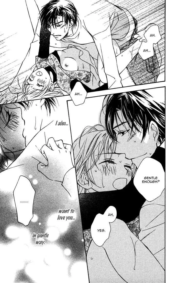 19 Days Chapter 3 page 34 - 
