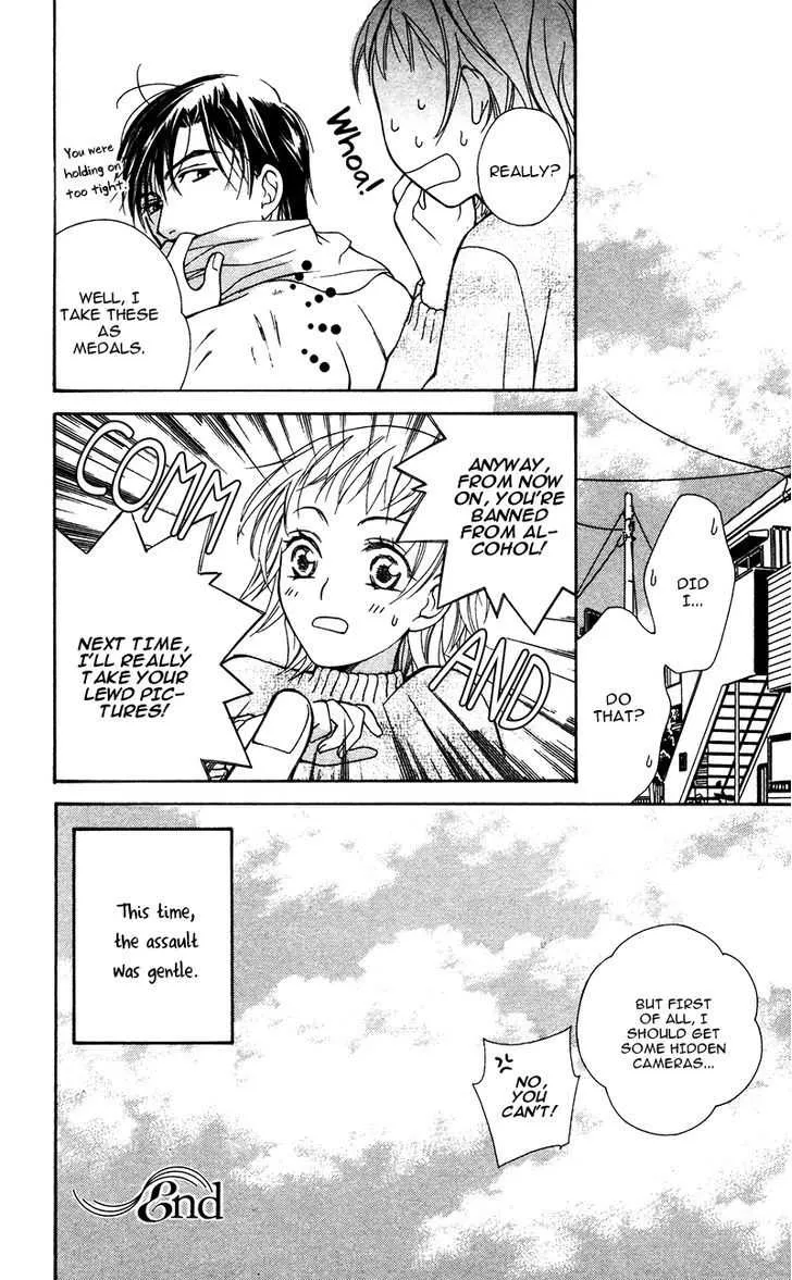 19 Days Chapter 3 page 35 - 