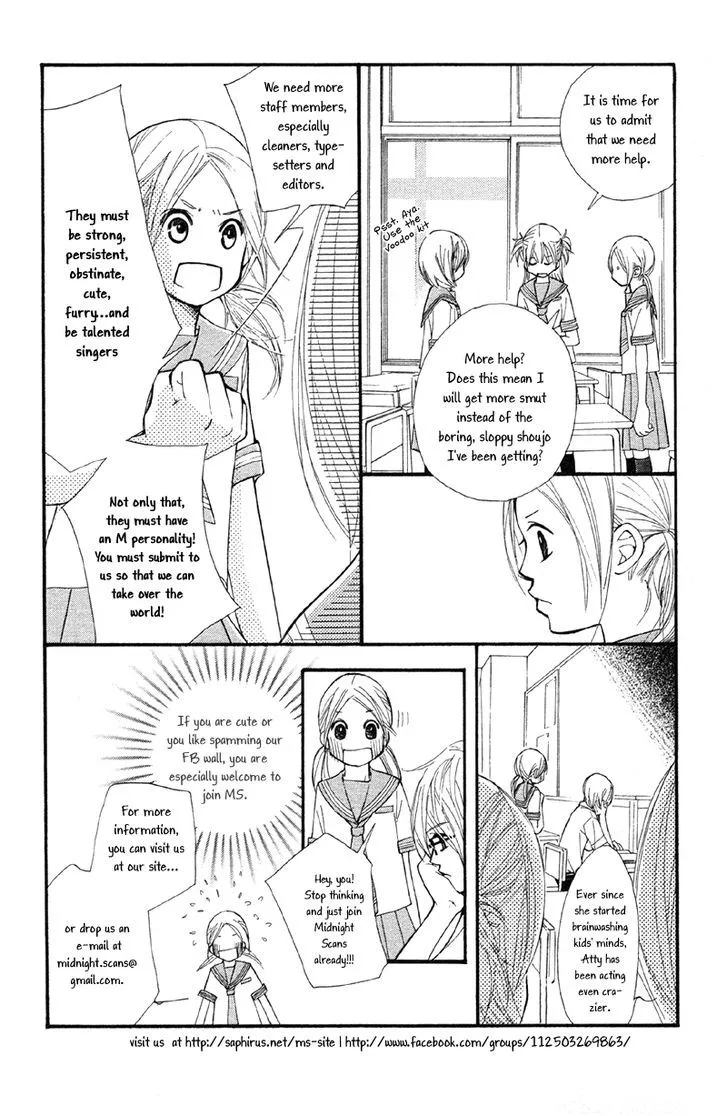 19 Days Chapter 3 page 36 - 