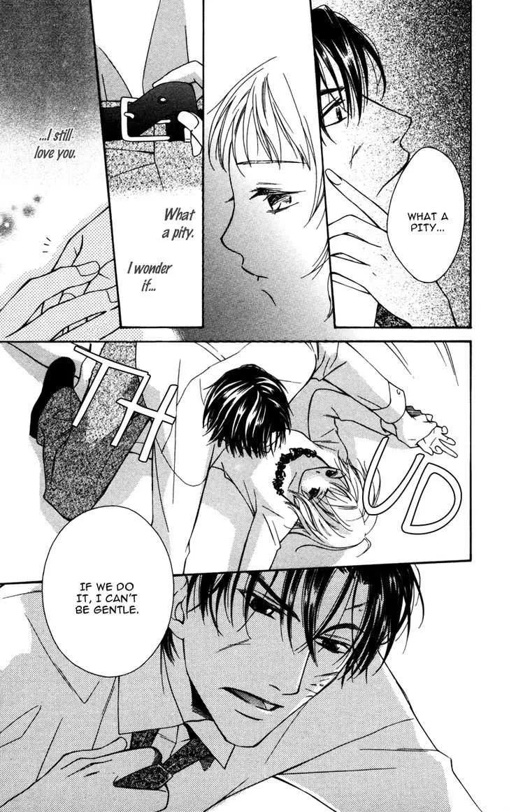 19 Days Chapter 3 page 6 - 