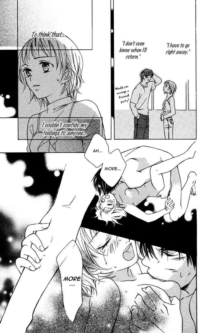 19 Days Chapter 3 page 8 - 