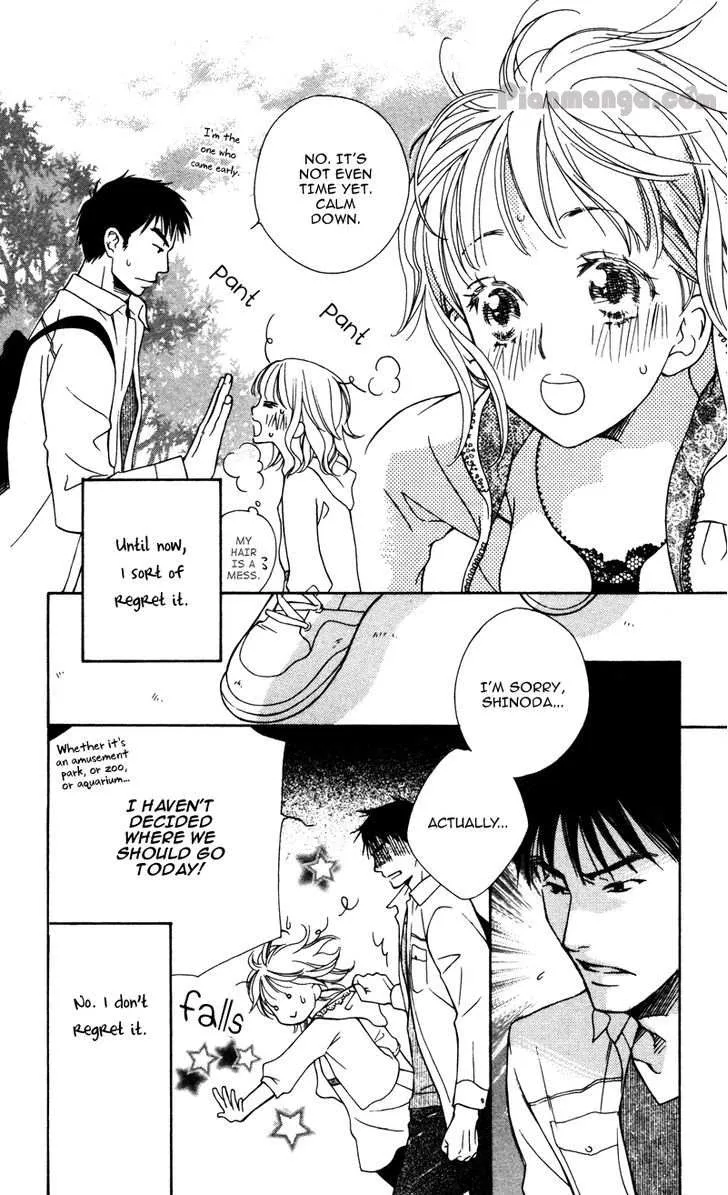 19 Days Chapter 4.1 page 4 - 