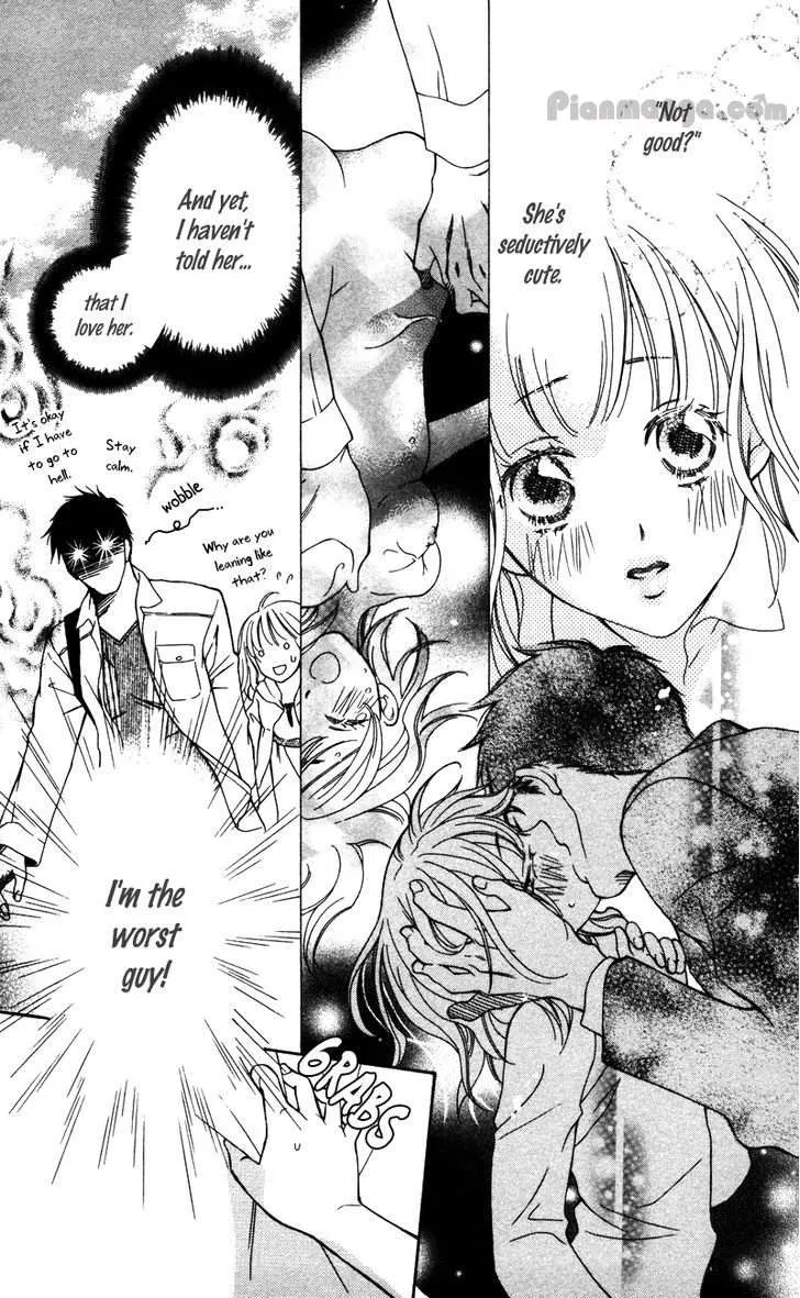 19 Days Chapter 4.1 page 5 - 