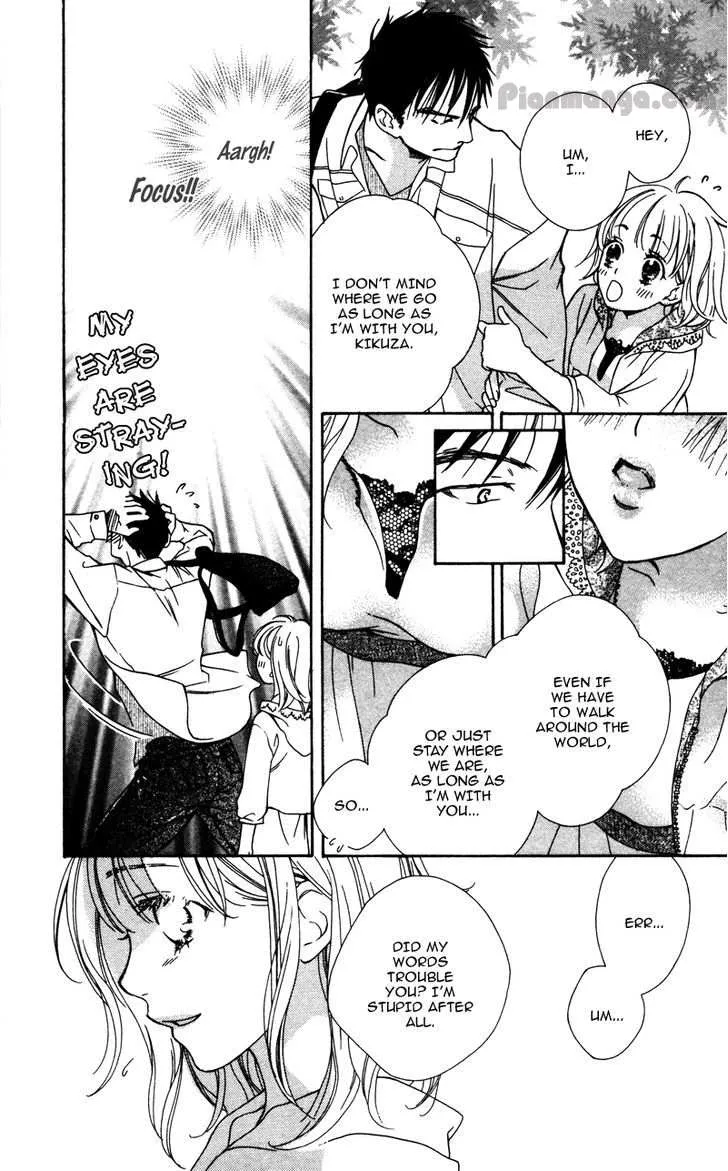 19 Days Chapter 4.1 page 6 - 
