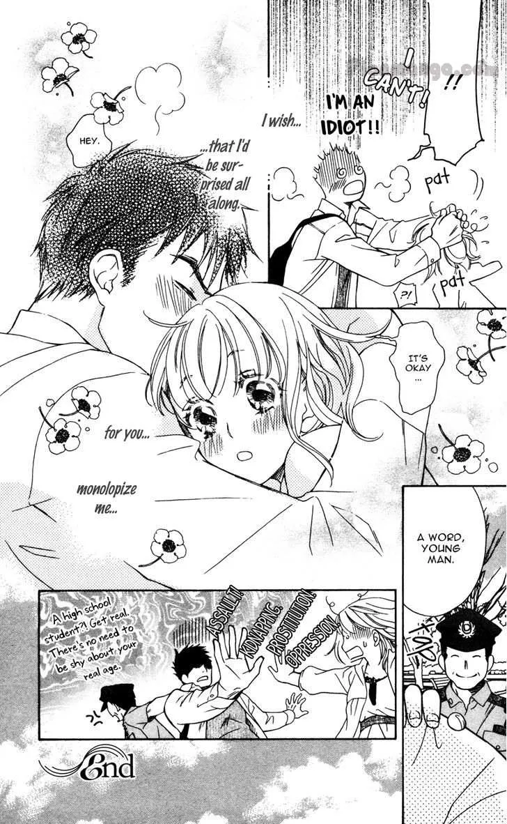 19 Days Chapter 4.1 page 8 - 