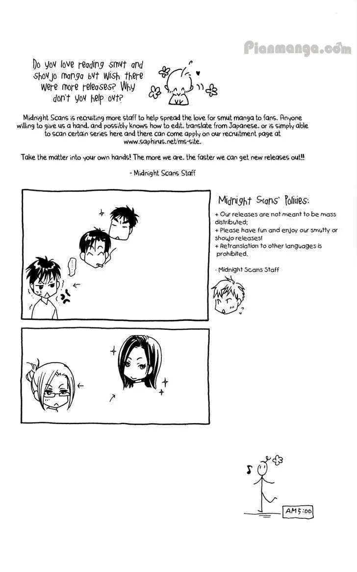 19 Days Chapter 4.1 page 9 - 