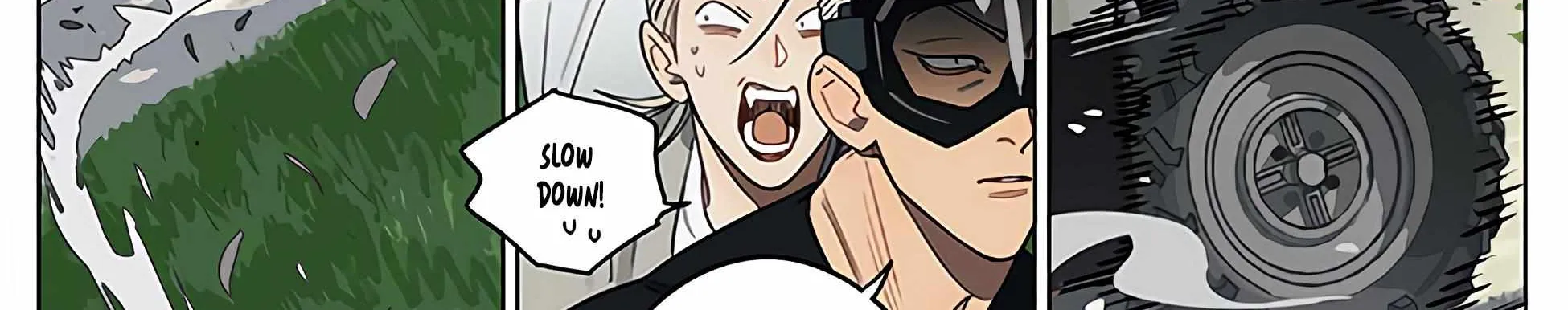 19 Days Chapter 435 page 13 - 