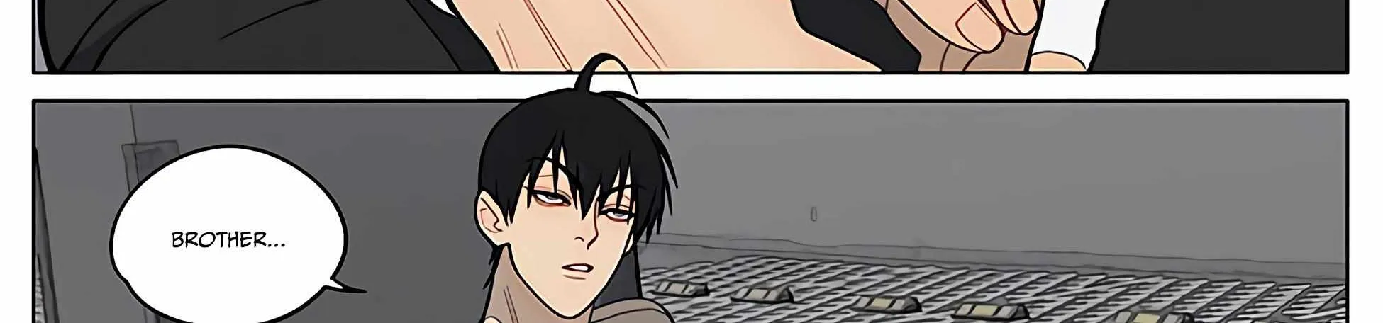 19 Days Chapter 435 page 23 - 