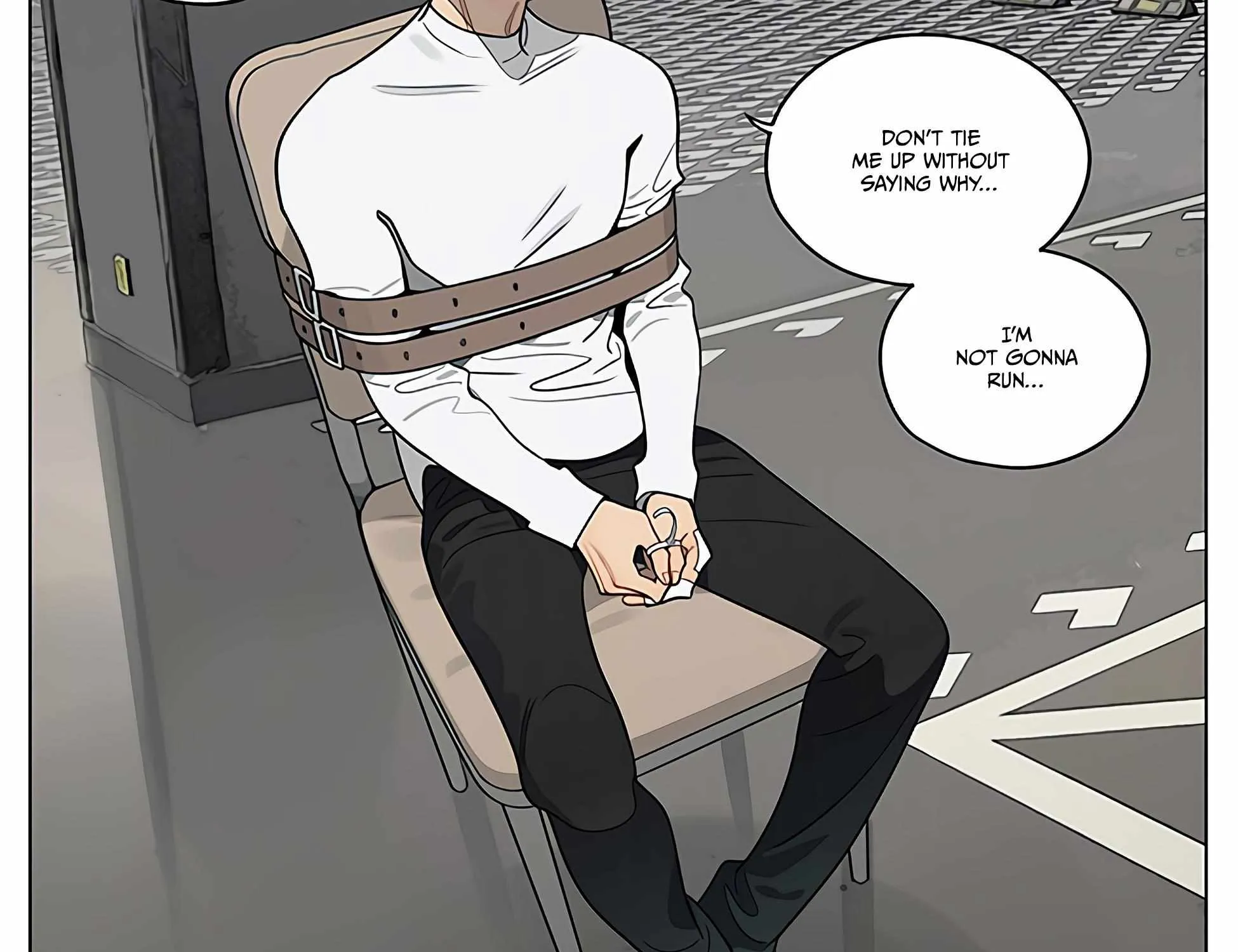 19 Days Chapter 435 page 24 - 