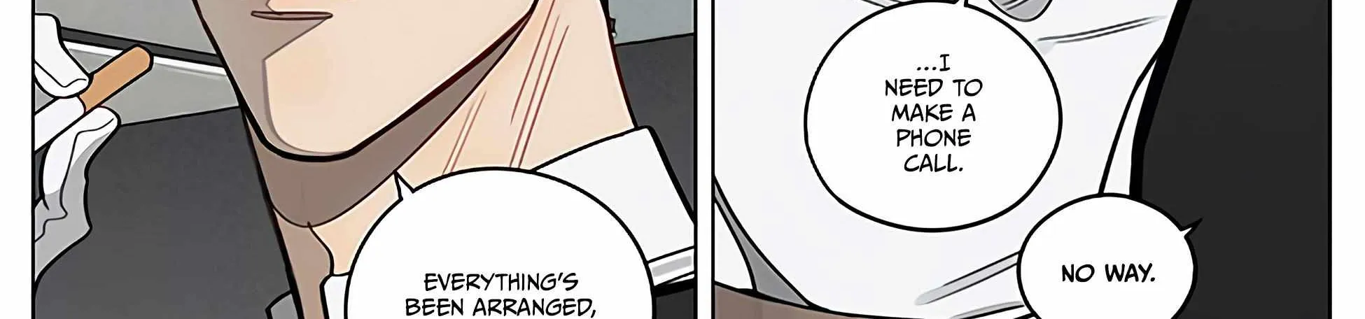 19 Days Chapter 435 page 27 - 
