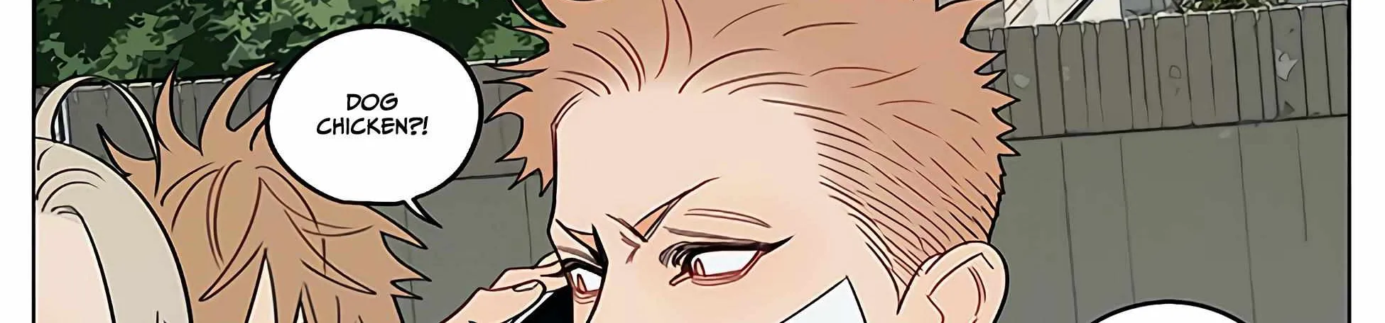 19 Days Chapter 435 page 31 - 
