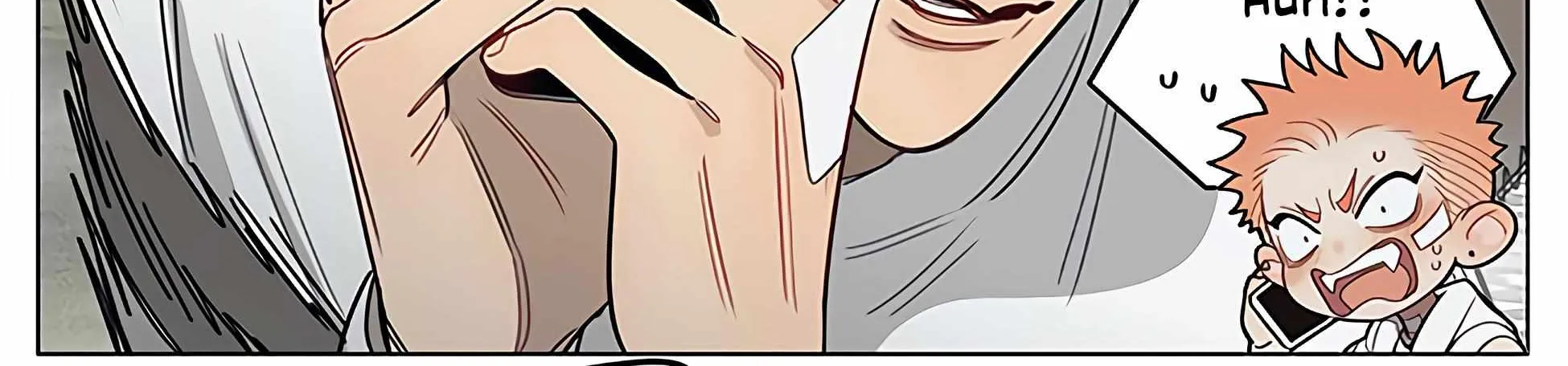 19 Days Chapter 435 page 33 - 