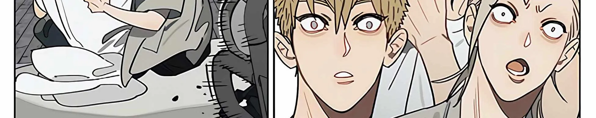 19 Days Chapter 435 page 5 - 