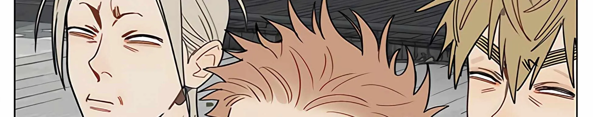 19 Days Chapter 435 page 9 - 