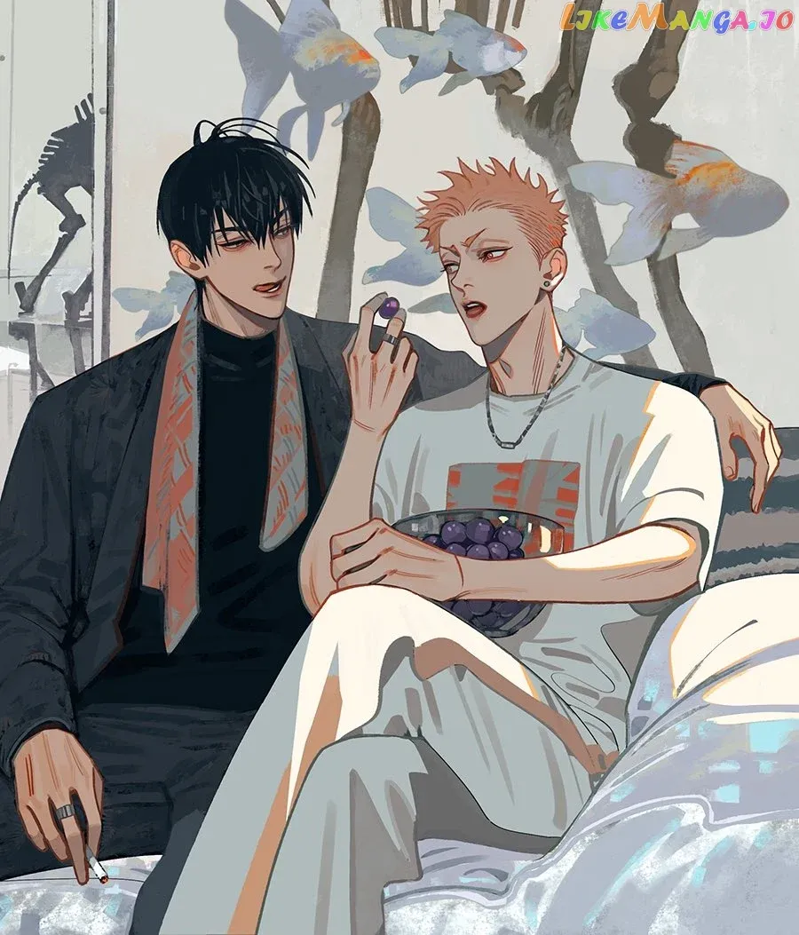19 Days Chapter 436.5 page 1 - 