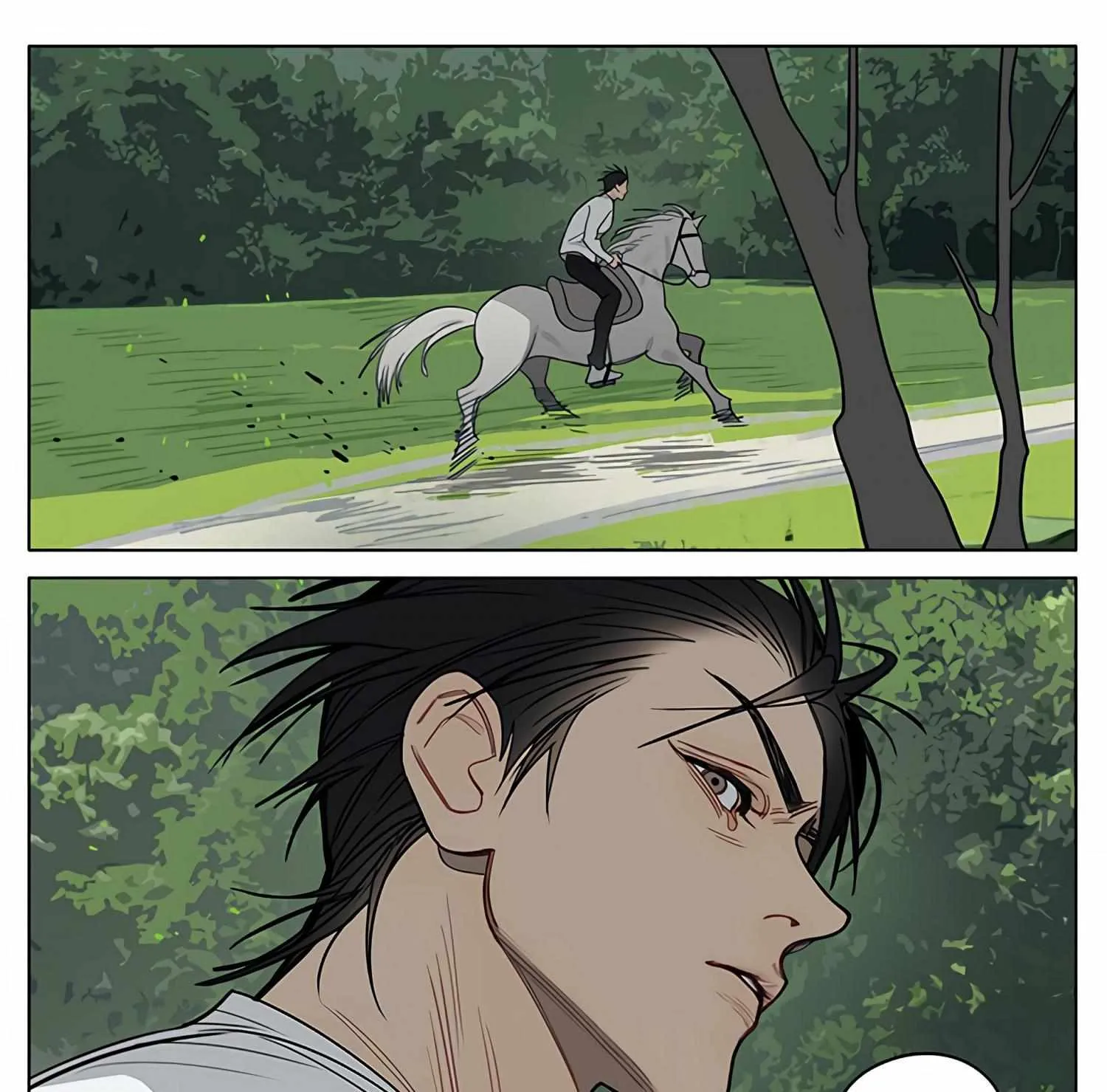 19 Days Chapter 436 page 11 - 