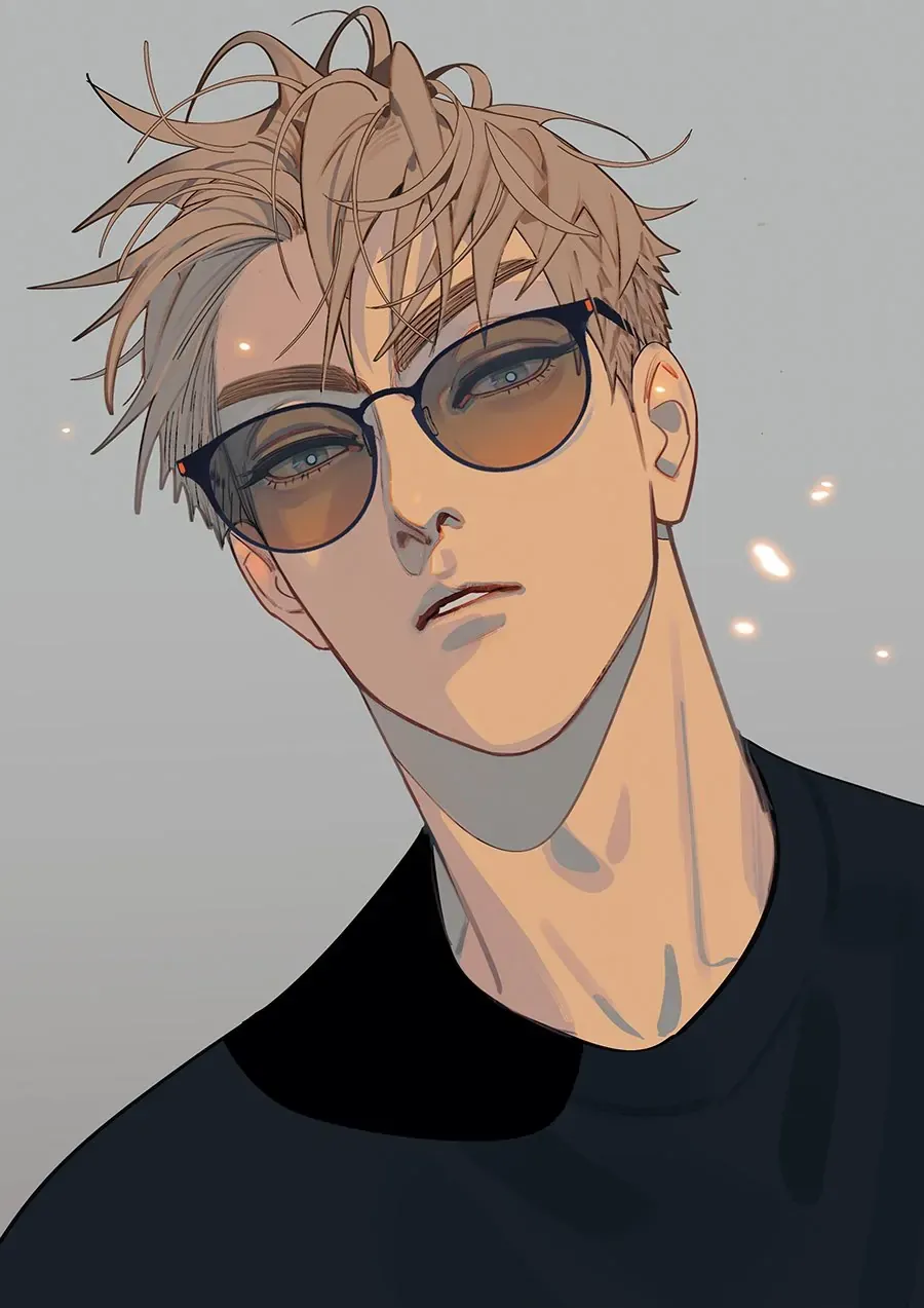 19 Days Chapter 437.5 page 1 - 