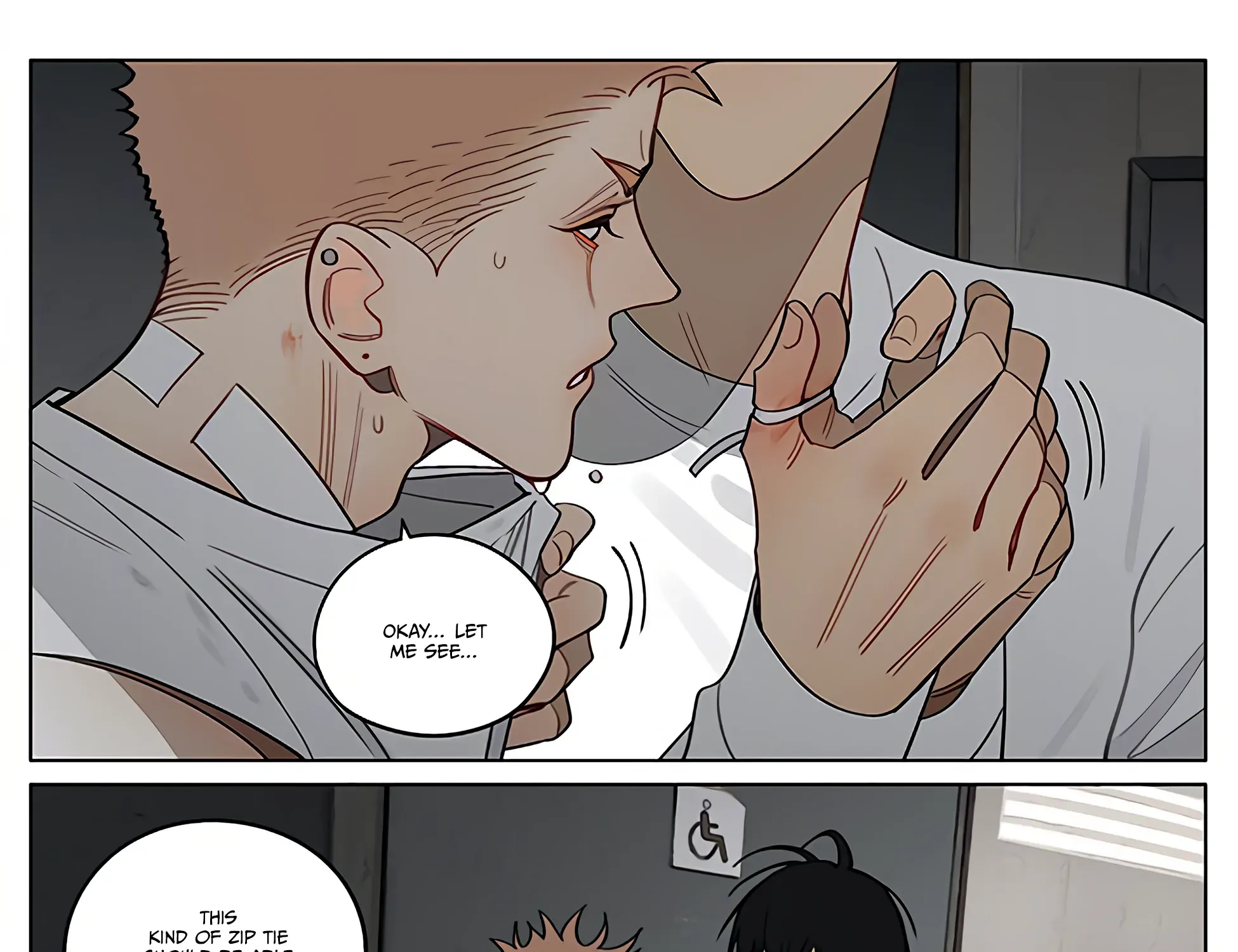 19 Days Chapter 437 page 12 - 