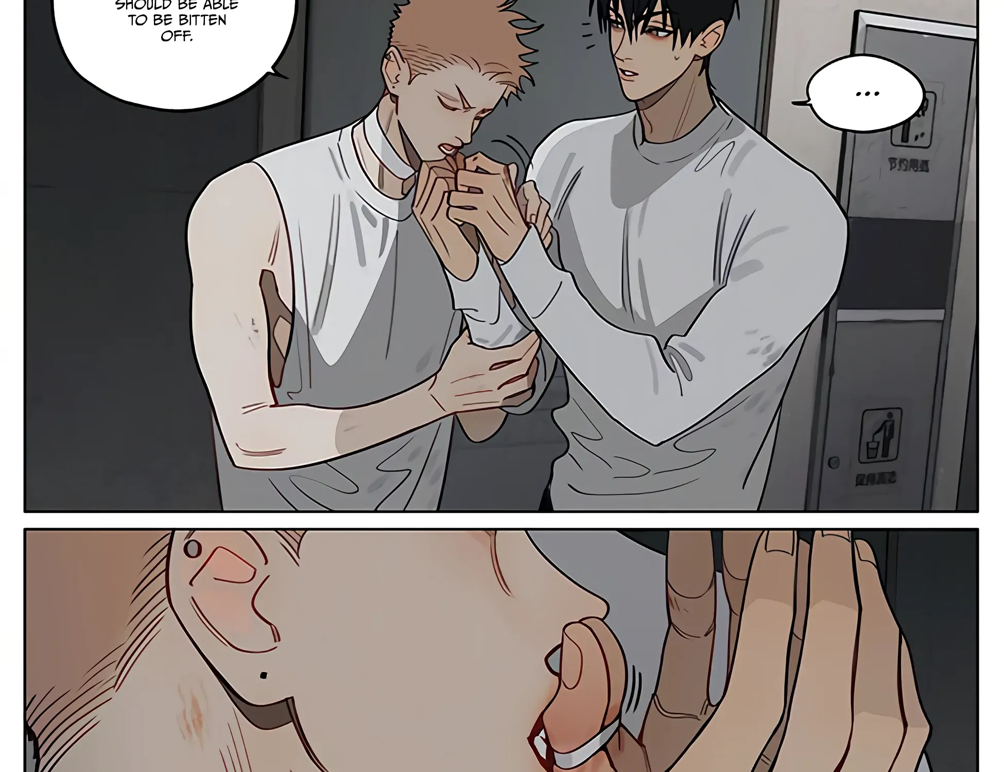 19 Days Chapter 437 page 13 - 