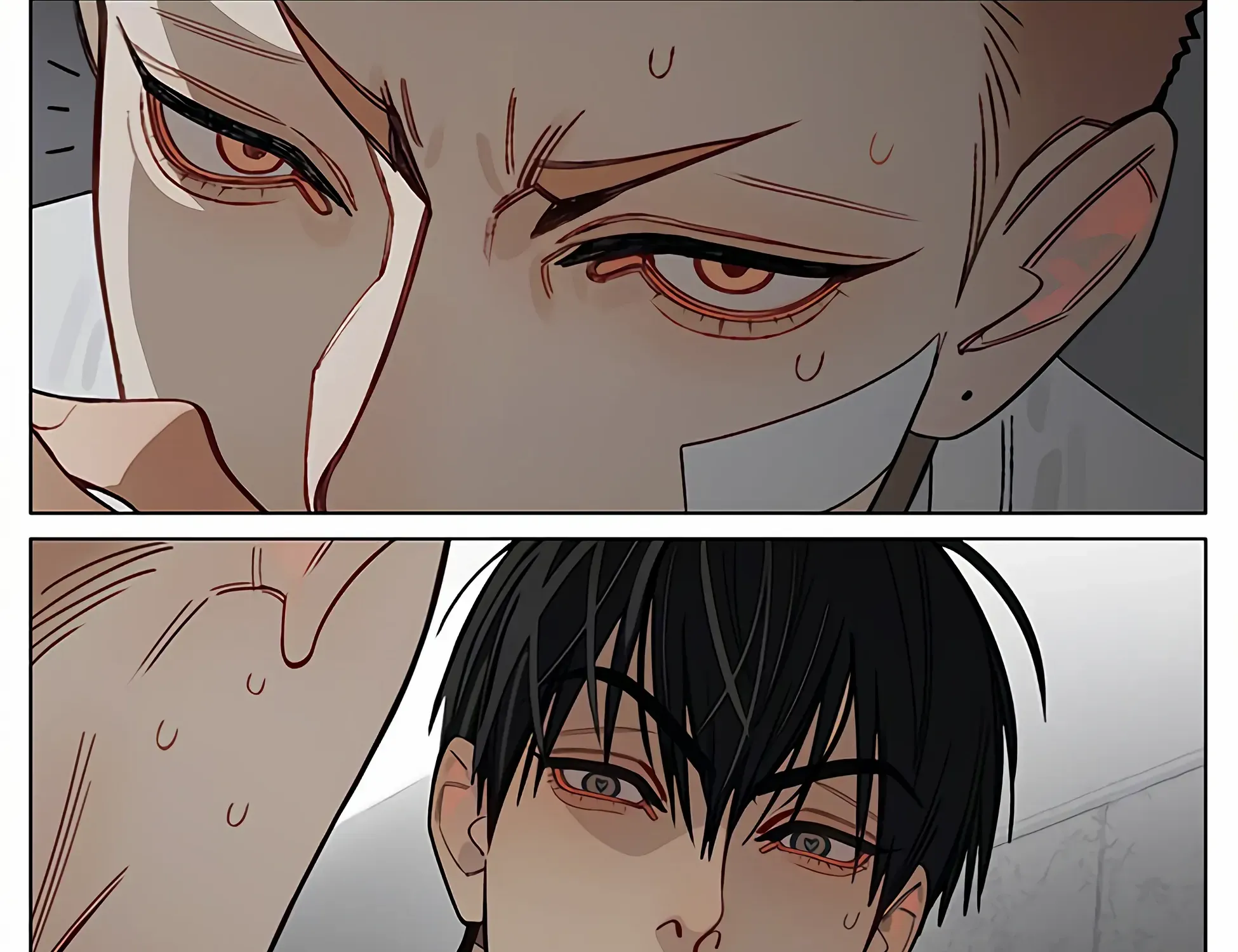 19 Days Chapter 437 page 17 - 