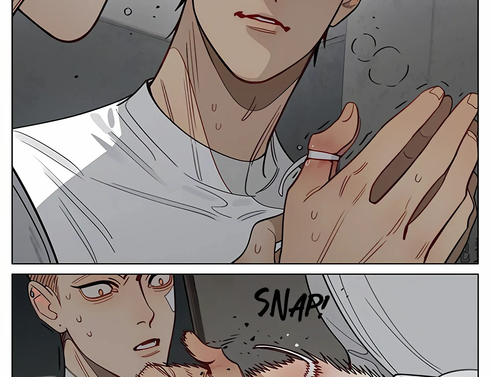 19 Days Chapter 437 page 18 - 