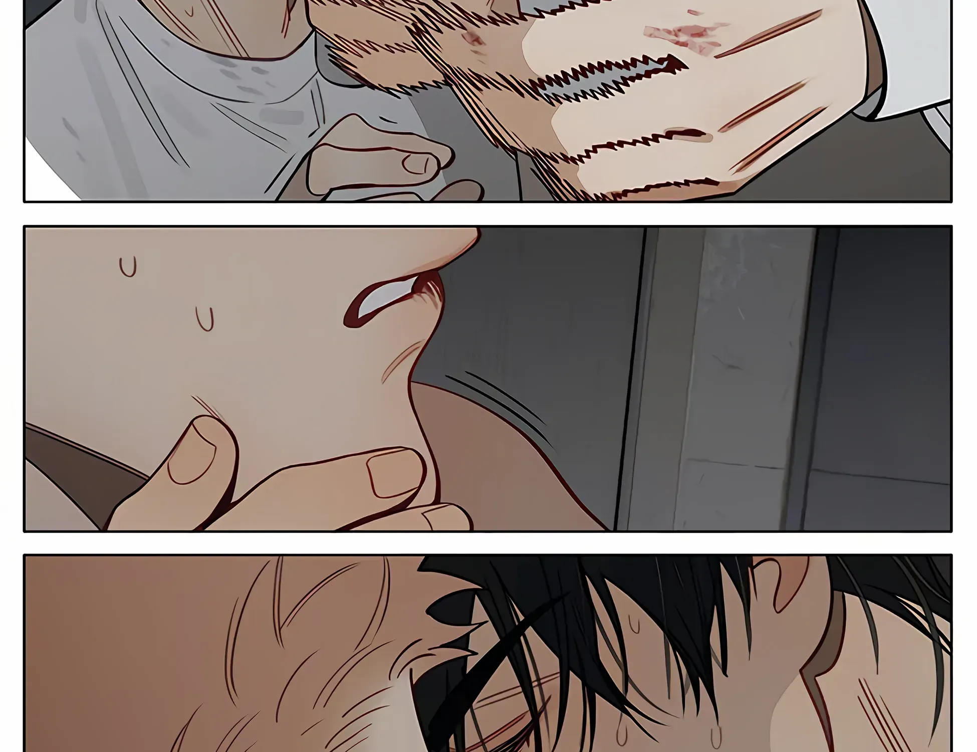 19 Days Chapter 437 page 20 - 
