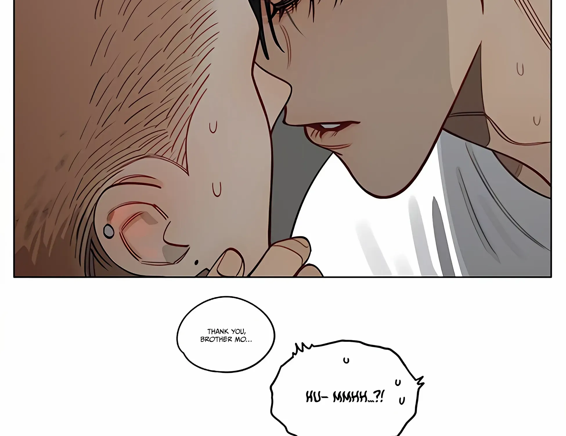 19 Days Chapter 437 page 21 - 