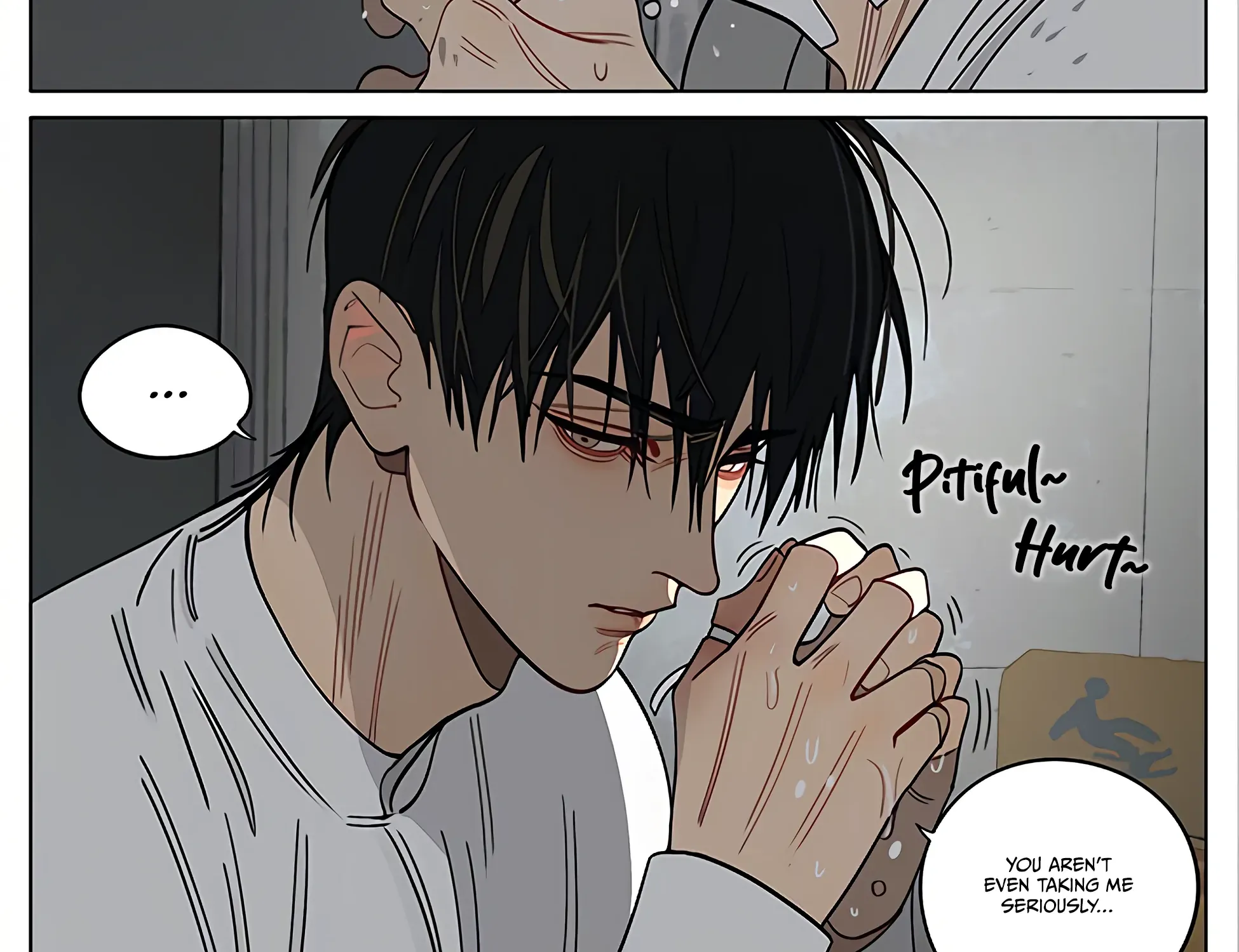 19 Days Chapter 437 page 10 - 
