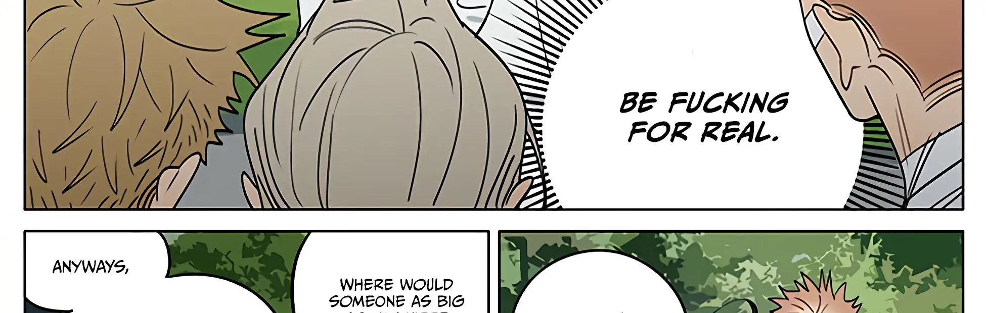 19 Days Chapter 438 page 15 - 