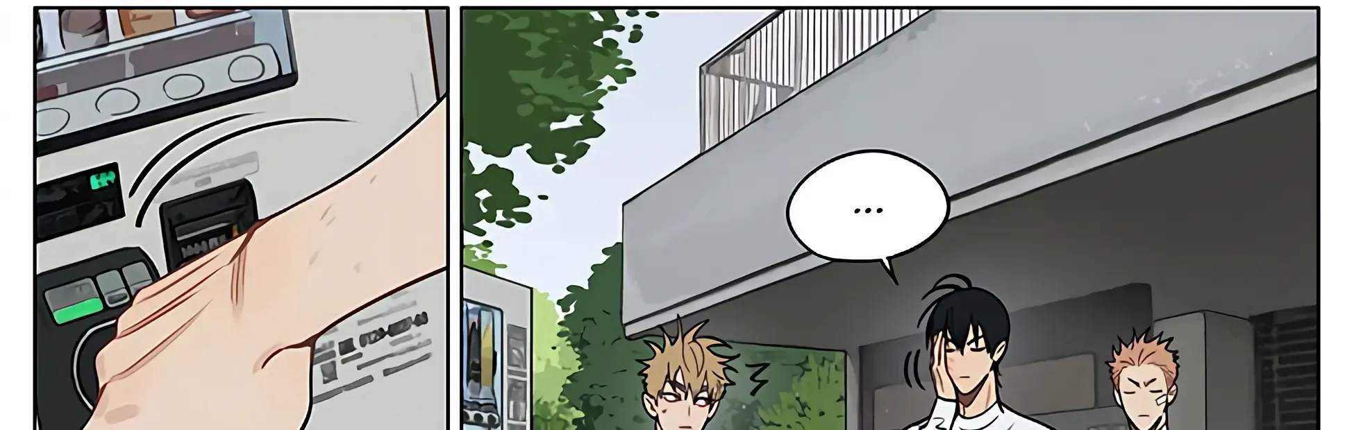 19 Days Chapter 438 page 5 - 
