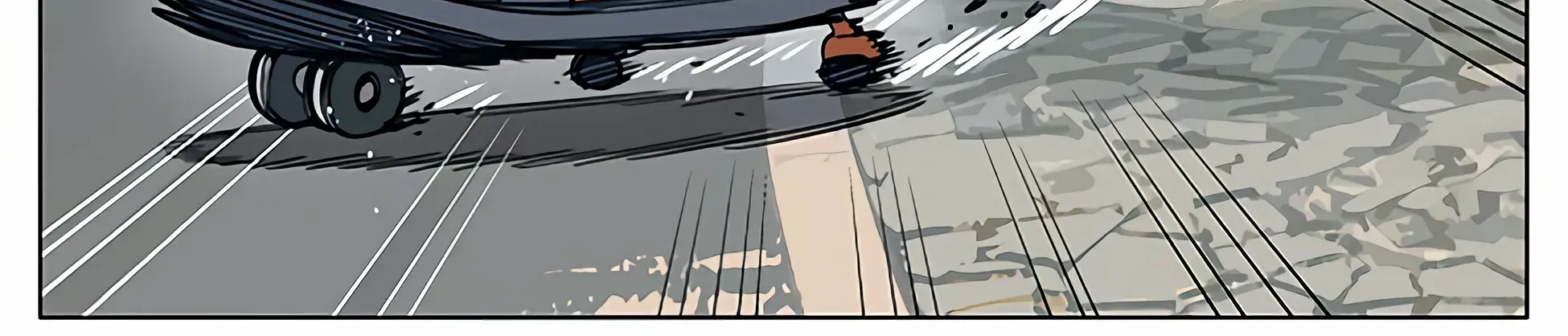 19 Days Chapter 438 page 8 - 