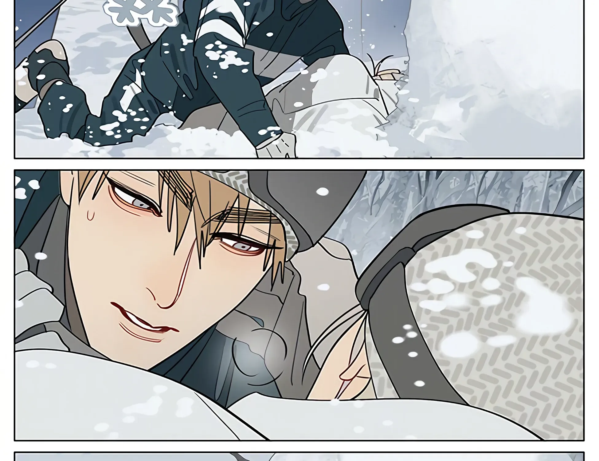 19 Days Chapter 439 page 12 - 