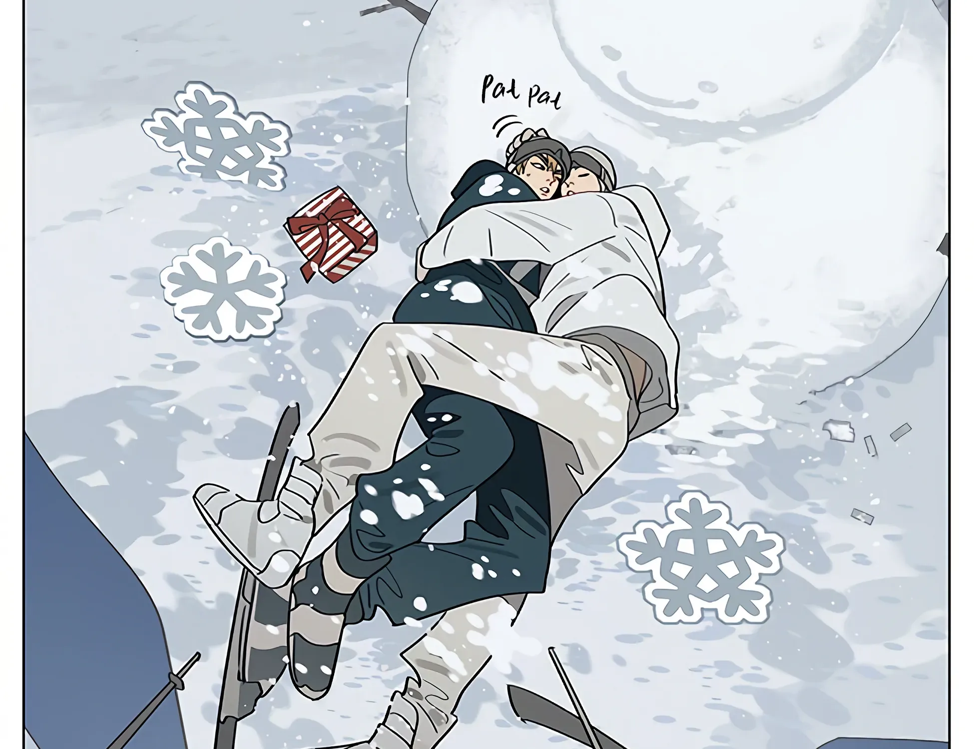 19 Days Chapter 439 page 13 - 