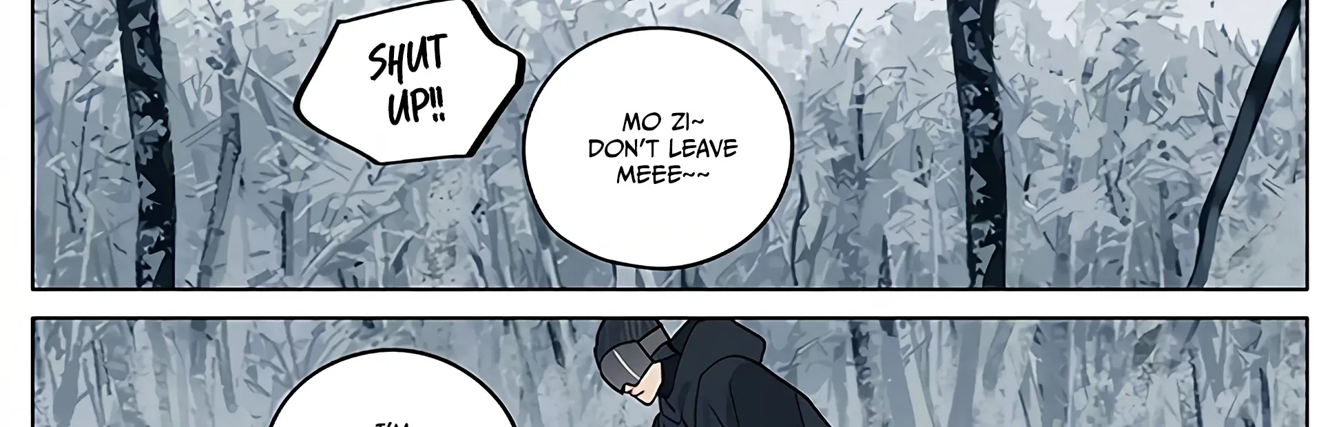 19 Days Chapter 439 page 18 - 
