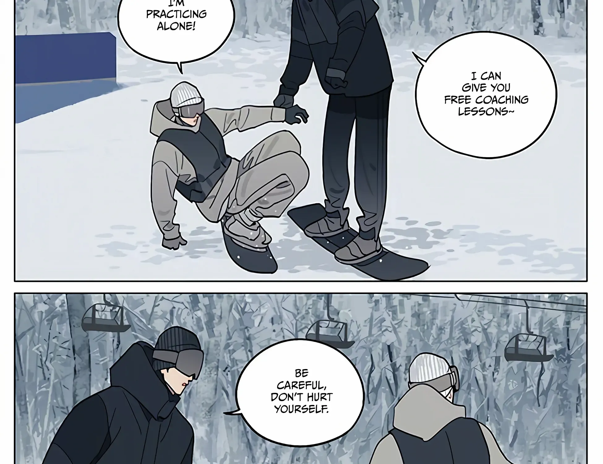 19 Days Chapter 439 page 19 - 