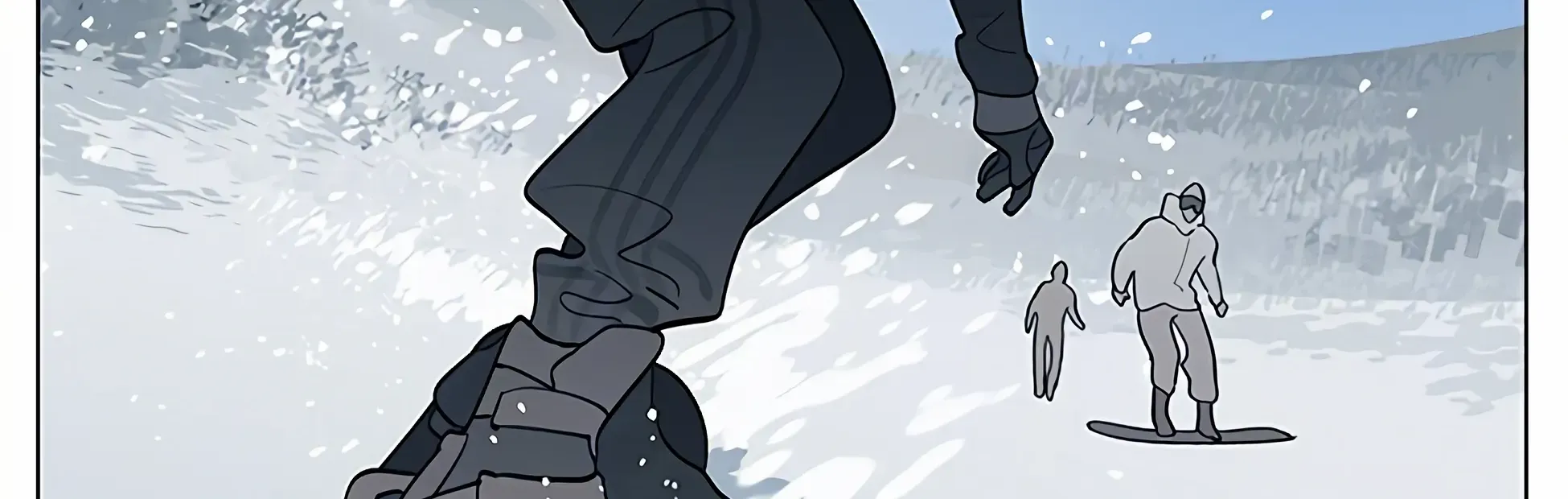 19 Days Chapter 439 page 22 - 