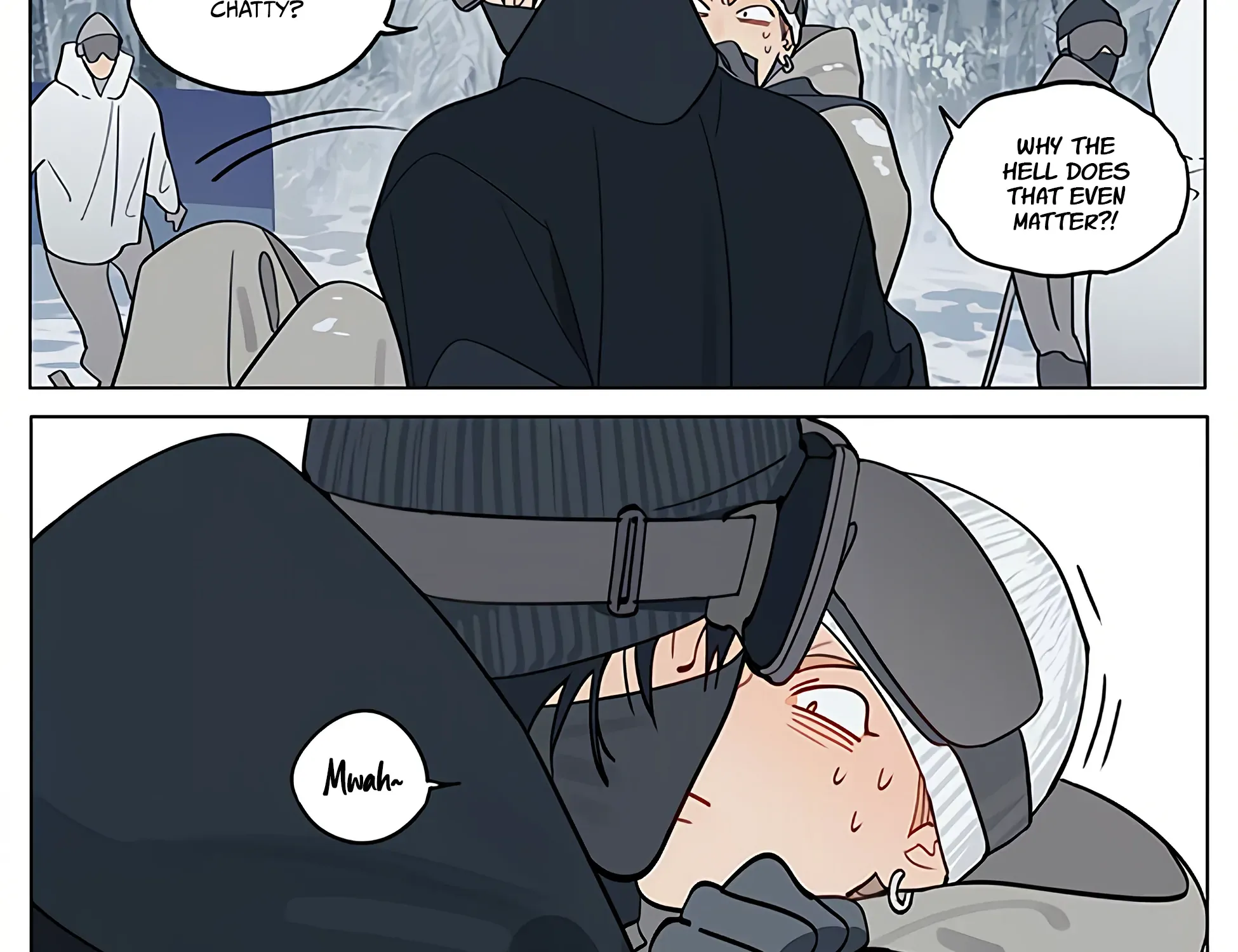 19 Days Chapter 439 page 26 - 